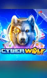 Cyber Wolf Dice