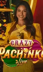 Crazy Pachinko