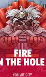 Fire in the Hole 3