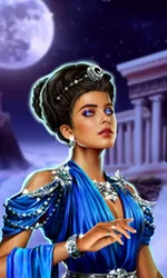 Demi Gods V - A Moonlit Oath